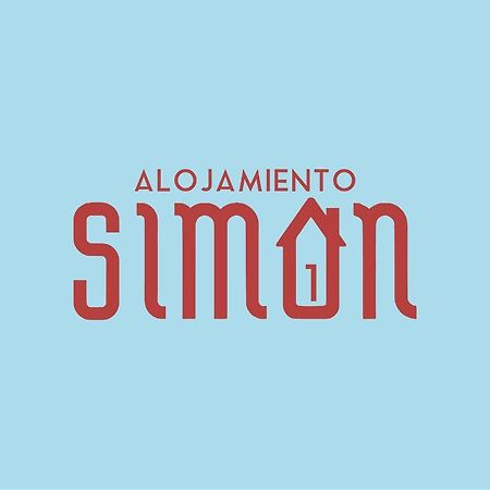 Alojamiento Simon 1 Múrcia Exterior foto