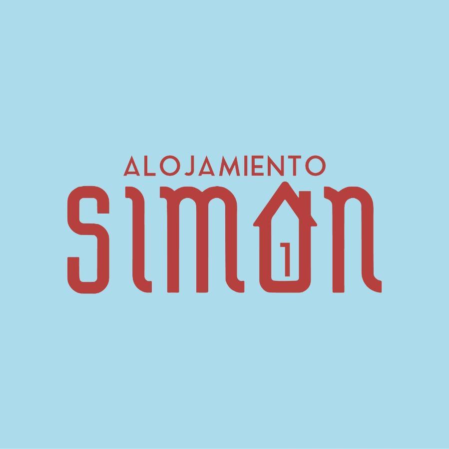 Alojamiento Simon 1 Múrcia Exterior foto